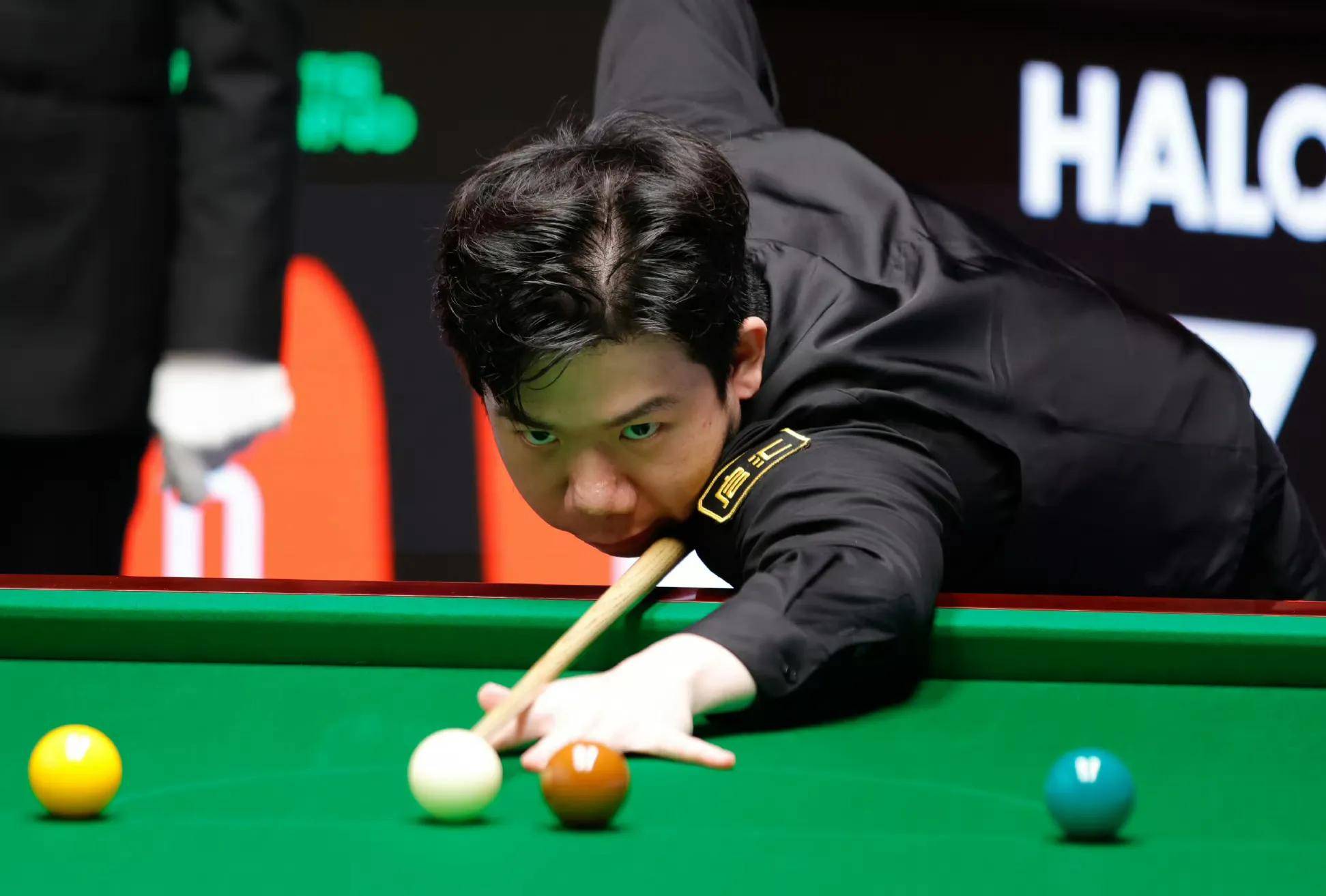 他将以更高 他将以更高