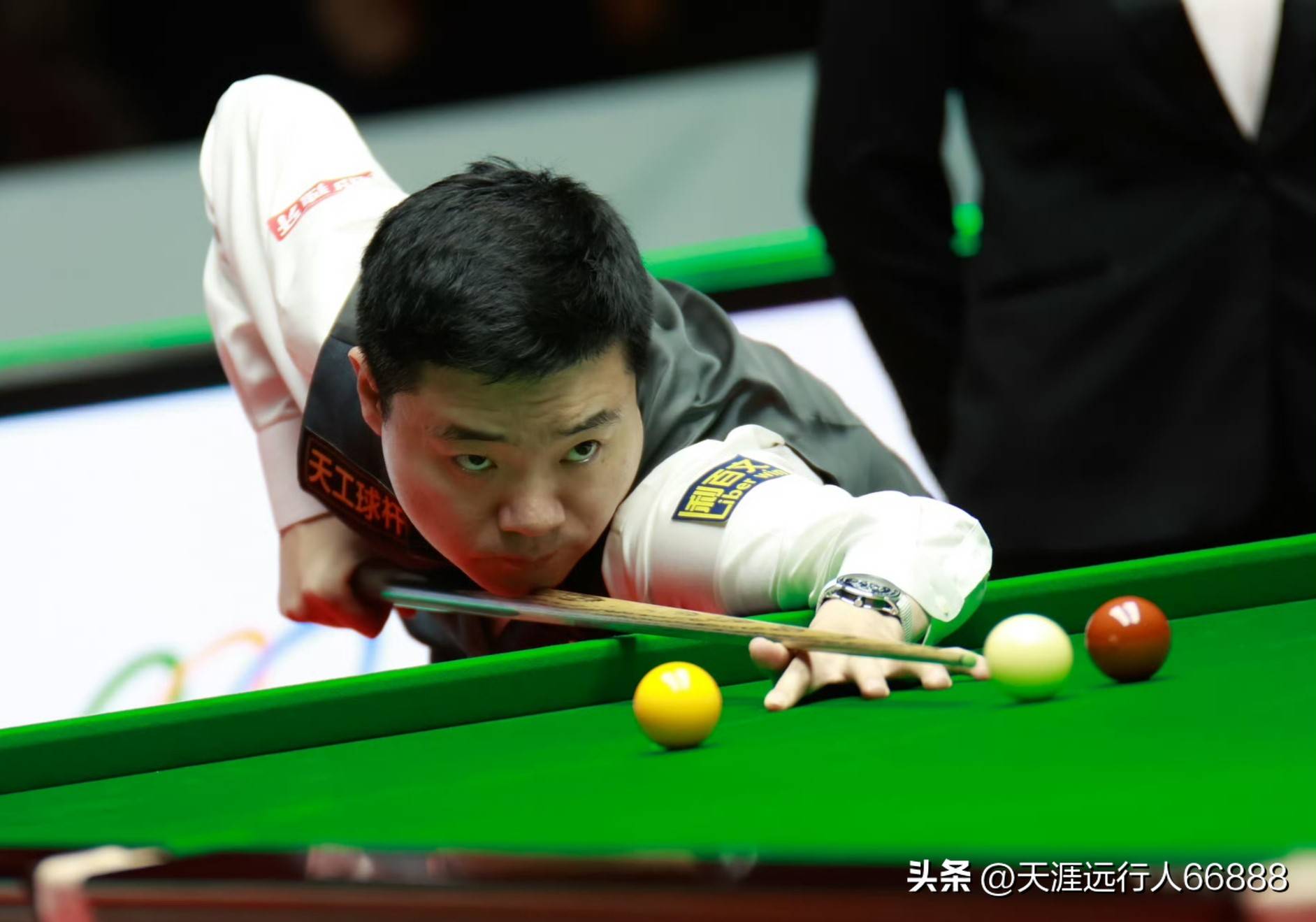 保障内线防 保障内线防