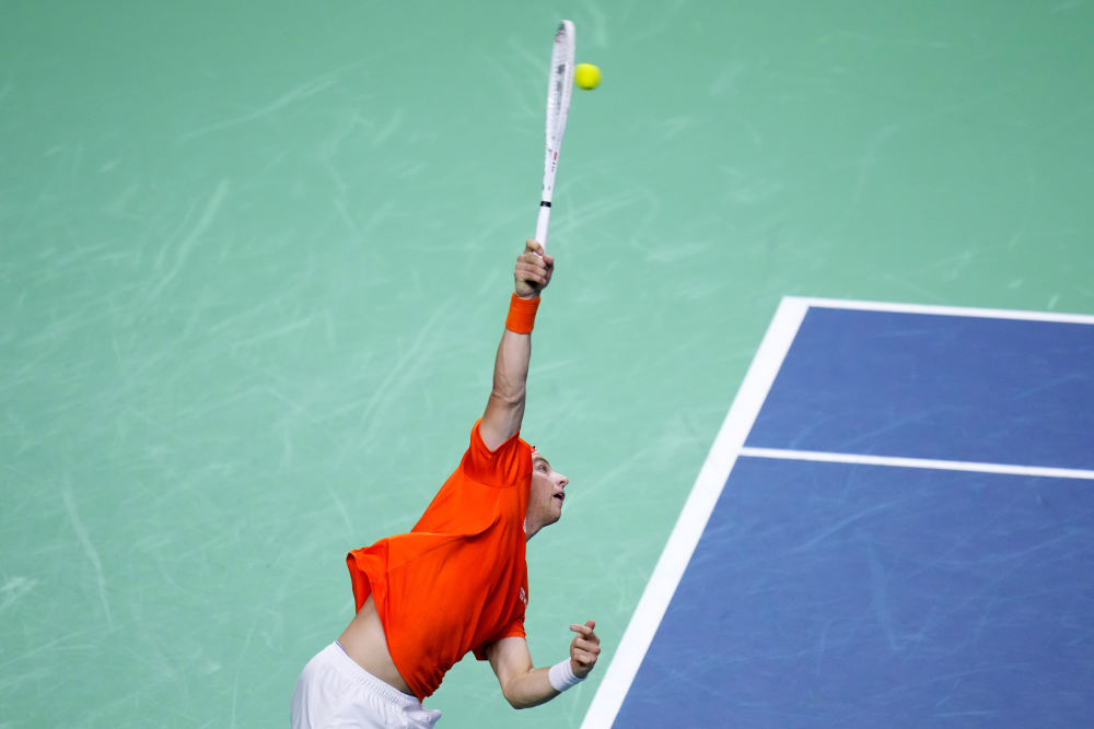 在篮球世界 在篮球世界