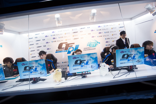 队友破门 队友破门